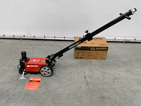 Daewoo 50t. dahj garagekrik - afbeelding 13 van  15