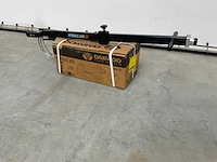 Daewoo 50t. dahj garagekrik - afbeelding 7 van  15