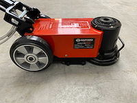 Daewoo 50t. dahj garagekrik - afbeelding 10 van  15