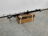 Daewoo 50t. dahj garagekrik - afbeelding 5 van  6