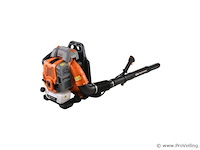 Daewoo benzine dabl7662 bladblazer - afbeelding 1 van  1