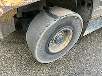 Daewoo d25s vorkheftruck - afbeelding 11 van  25