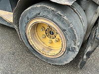 Daewoo d25s vorkheftruck - afbeelding 12 van  25