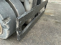 Daewoo d25s vorkheftruck - afbeelding 13 van  25