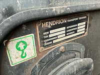 Daewoo d25s vorkheftruck - afbeelding 15 van  25