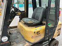 Daewoo d25s vorkheftruck - afbeelding 19 van  25