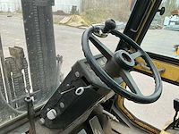 Daewoo d25s vorkheftruck - afbeelding 20 van  25