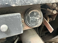 Daewoo d25s vorkheftruck - afbeelding 21 van  25