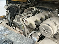 Daewoo d25s vorkheftruck - afbeelding 25 van  25