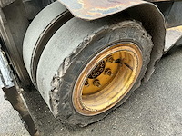 Daewoo d25s vorkheftruck - afbeelding 9 van  25