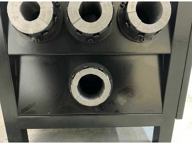 Daewoo da5100-hc- hydraulische pers - afbeelding 2 van  16