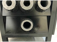 Daewoo da5100-hc- hydraulische pers - afbeelding 2 van  16