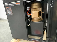 Daewoo da5100-hc hydraulische slangenpers - afbeelding 8 van  9