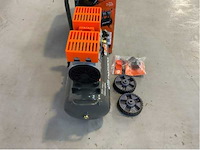 Daewoo daax 24l - luchtcompressor - afbeelding 3 van  5