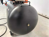 Daewoo daax500l - luchtcompressor - 500liter - 10pk - 14 bar - afbeelding 7 van  26