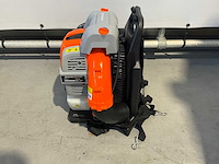 Daewoo dabl7662 - bladblazer 4-takt - 2,2kw - 7000 t/min - afbeelding 3 van  16