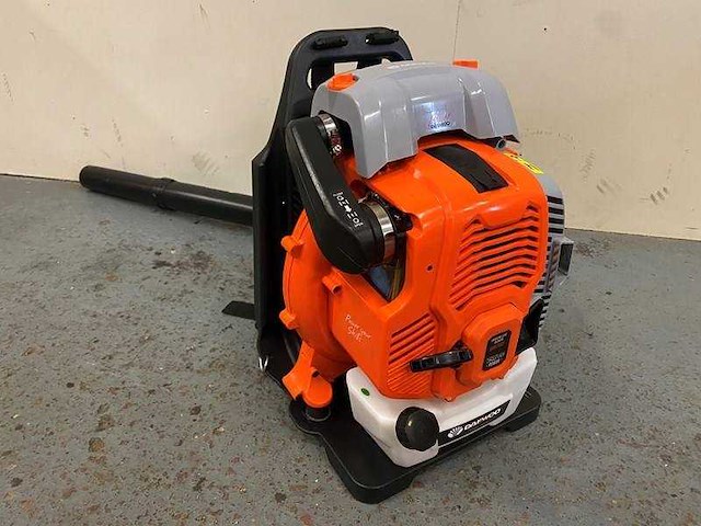 Daewoo dabl7662 - bladblazer 4-takt - 2,2kw - 7000 t/min - afbeelding 11 van  16