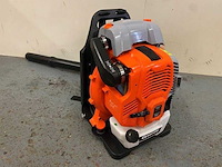 Daewoo dabl7662 - bladblazer 4-takt - 2,2kw - 7000 t/min - afbeelding 11 van  16