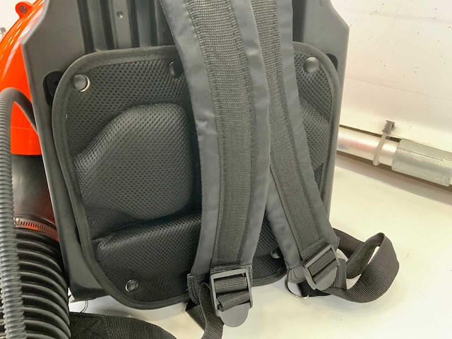 Daewoo dabl7662 benzine rugbladblazer - afbeelding 14 van  15