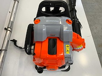 Daewoo dabl7662 benzine rugbladblazer - afbeelding 1 van  3