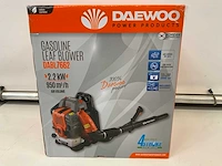 Daewoo dabl7662 benzine rugbladblazer - afbeelding 4 van  15