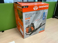 Daewoo dabl7662 bladblazer