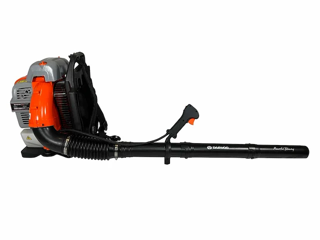 Daewoo dabl7662 bladblazer - afbeelding 2 van  3