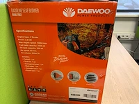 Daewoo dabl7662 bladblazer - afbeelding 3 van  3