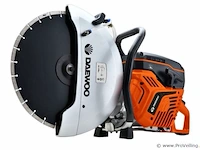 Daewoo dacnq740s doorslijper