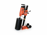 Daewoo dadk-d230be diamant kernboormachine - afbeelding 1 van  2