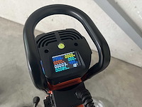 Daewoo dadk-d230be diamant kernboormachine - afbeelding 14 van  16