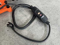 Daewoo dadk-d230be diamant kernboormachine - afbeelding 3 van  16