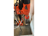 Daewoo dadk-d230be diamant kernboormachine - afbeelding 5 van  16