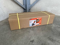 Daewoo dadk-d230be diamant kernboormachine - afbeelding 16 van  16