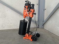 Daewoo dadk-d230be diamant kernboormachine - afbeelding 8 van  16