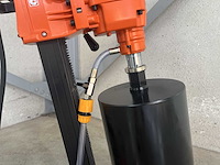 Daewoo dadk-d230be diamant kernboormachine - afbeelding 13 van  16