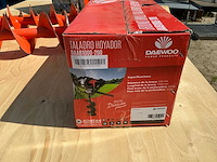 Daewoo daeaxb520 benzine grondboor met 4 grondboren – nieuw in doos - afbeelding 4 van  6