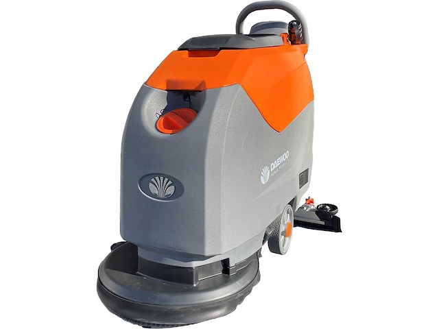 Daewoo dafl50a - schrobmachine - 1000w - schuur/dweil/zuigfuncties - afbeelding 1 van  26