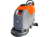 Daewoo dafl50a - schrobmachine - 1000w - schuur/dweil/zuigfuncties - afbeelding 1 van  21