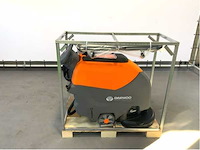 Daewoo dafl50a - schrobmachine - werkbreedte 51cm - prestaties: 2000 m²/u - afbeelding 23 van  25