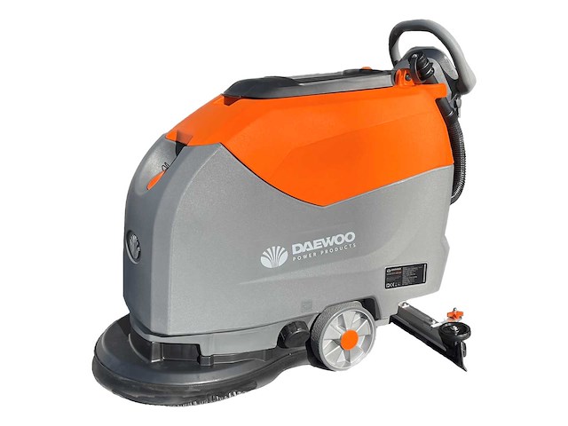 Daewoo dafl50a schrobmachine - afbeelding 1 van  3