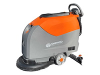 Daewoo dafl50a schrobmachine - afbeelding 1 van  3