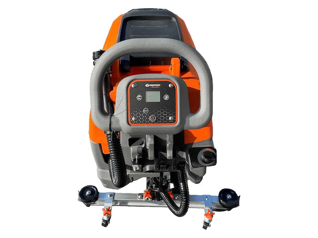 Daewoo dafl50a schrobmachine - afbeelding 2 van  3