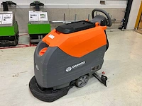 Daewoo dafl50a schrobmachine