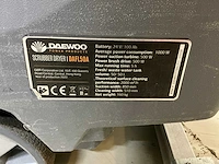 Daewoo dafl50a schrobmachine - afbeelding 2 van  7