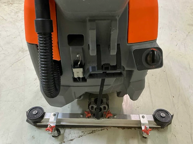 Daewoo dafl50a schrobmachine - afbeelding 4 van  7
