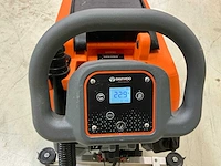 Daewoo dafl50a schrobmachine - afbeelding 5 van  7