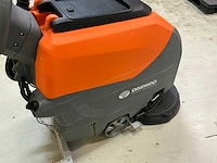 Daewoo dafl50a schrobmachine - afbeelding 6 van  7