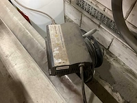 Daewoo dafl50a schrobzuigmachine - afbeelding 4 van  4