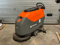 Daewoo dafl50a schrobzuigmachine